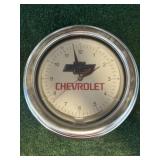 Chevrolet Clock