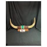 Bull Horns