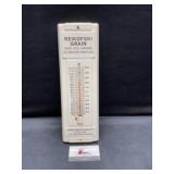 Advertising Thermometer