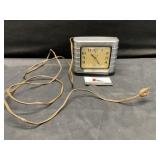 Electric clock