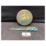 Magic Wands and Decor