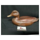Duck Decoy