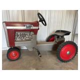 MF Pedal Tractor