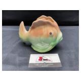 Ceramic fish