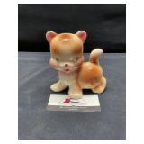 Ceramic Kitten