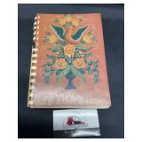 1974 Pella  Cookbook