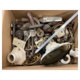 Architectural salvage