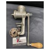 Climax Meat Grinder