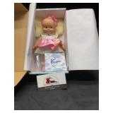 Kewpie Kupcake Doll