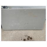 4 ft table