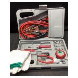 Auto tool set