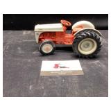 Ford tractor
