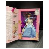 Barbie Gibson girl