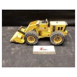 Tonka end loader