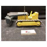 Structo bull dozer