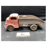 Structo truck