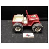 Tonka Jeep
