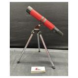 Tasco scope