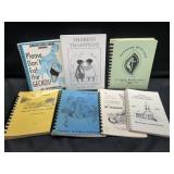Cookbooks