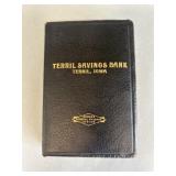 Terri Savings Bank
