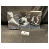 50 shades of grey series