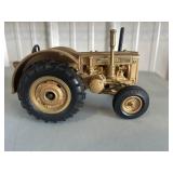 John Deere D