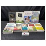 Nicholas sparks paper backs