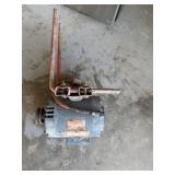 Motor