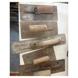 Trowels