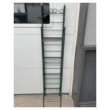 Wire rack