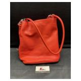 Purse marked made in Italy