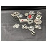 Cookie cutters