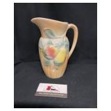 Vintage Royal Copley Fruit Pitcher