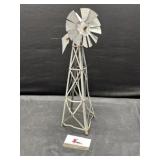 Windmill- salesman sample ?