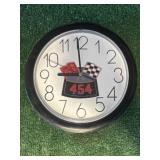 465 Clock