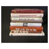 Bear books