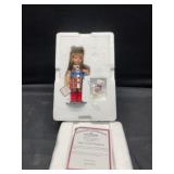 Kate United Kingdom doll