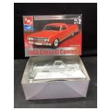 1965 Chevy El Camino model
