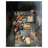 Marx toys accessories