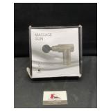 Massage gun