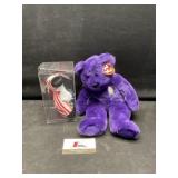 Plush toys