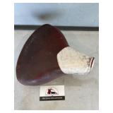Vintage bike seat