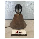 Cast Bell