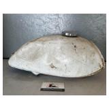 Motorcycle Fuel Tank