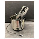 Rival crockpot