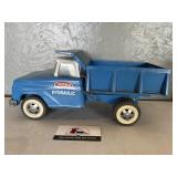 Tonka Hydraulic Dump Truck