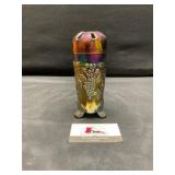 Northwood Grape & Cable Carnival Glass