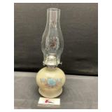 Oil lamp