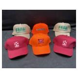 Caps