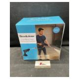 Cordless high pressure washer / new